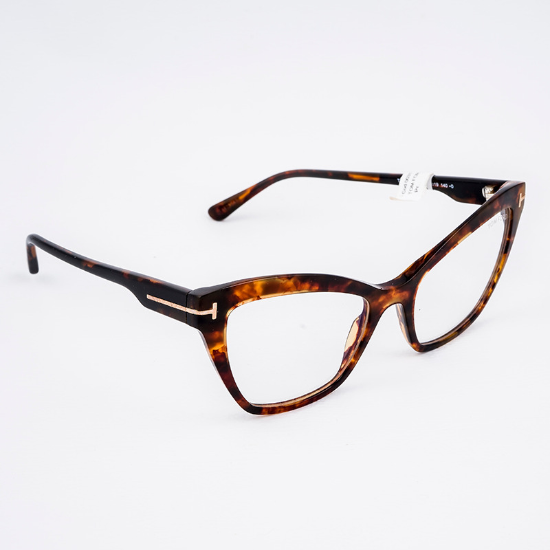Óculos de Grau Tom Ford Feminino TF 5601 05253 – Ótica Visus