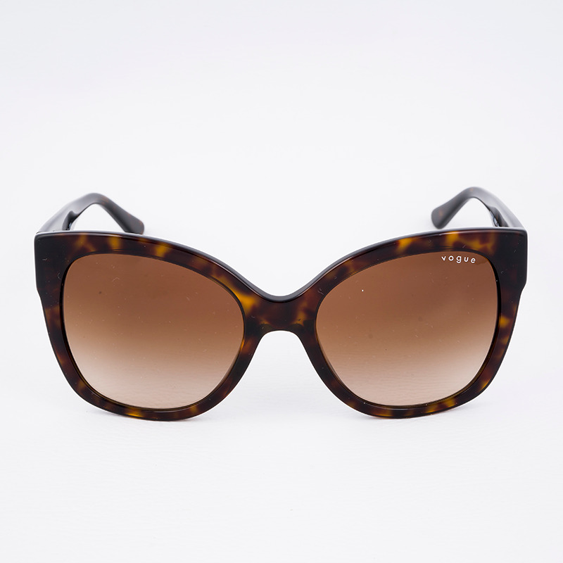 Óculos de Sol Feminino Vogue Demi Oval